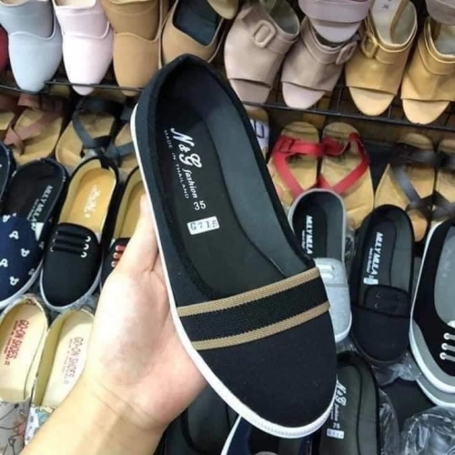 Giày bệt Thái lan